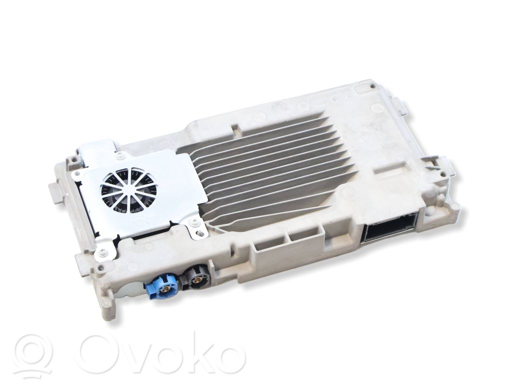 BMW M2 G87 Speedometer control unit/module 