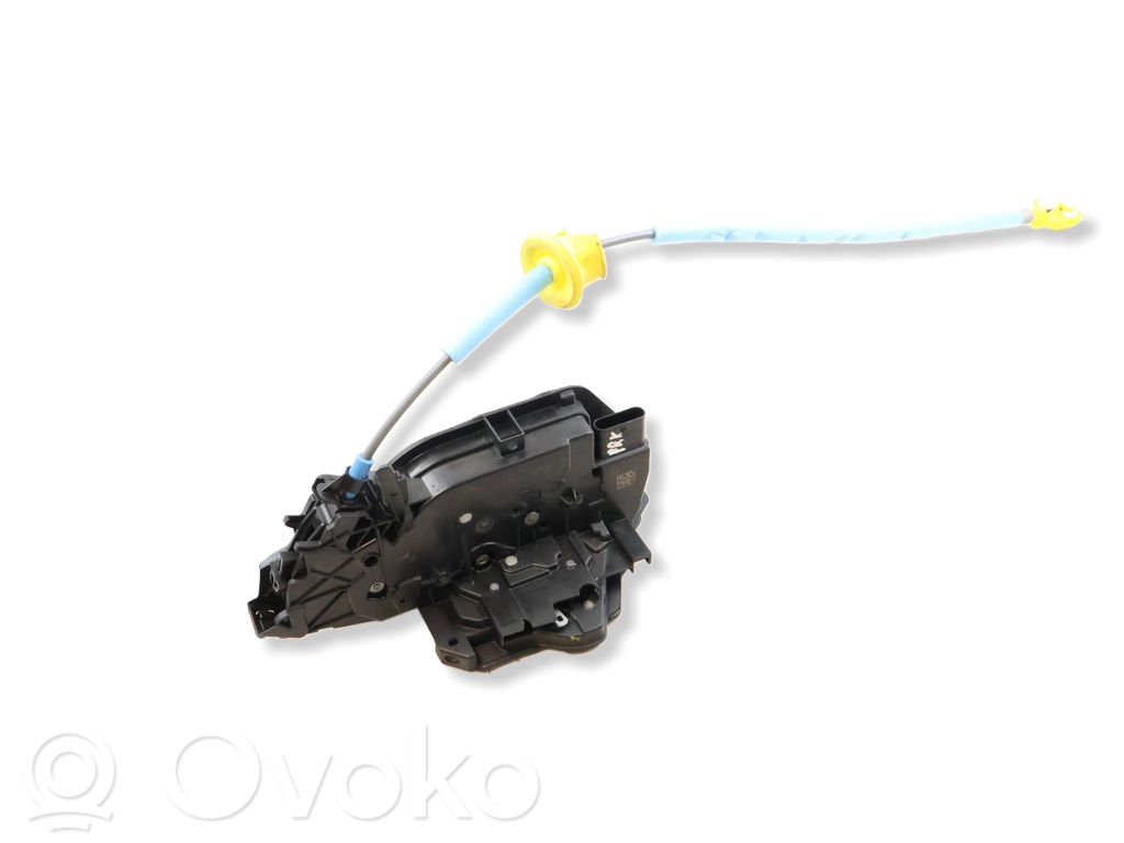 BMW M2 G87 Etuoven lukko 