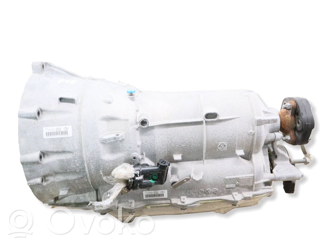 Caja de cambios automática   5A90069,GA8HP76Z,24005A90069
