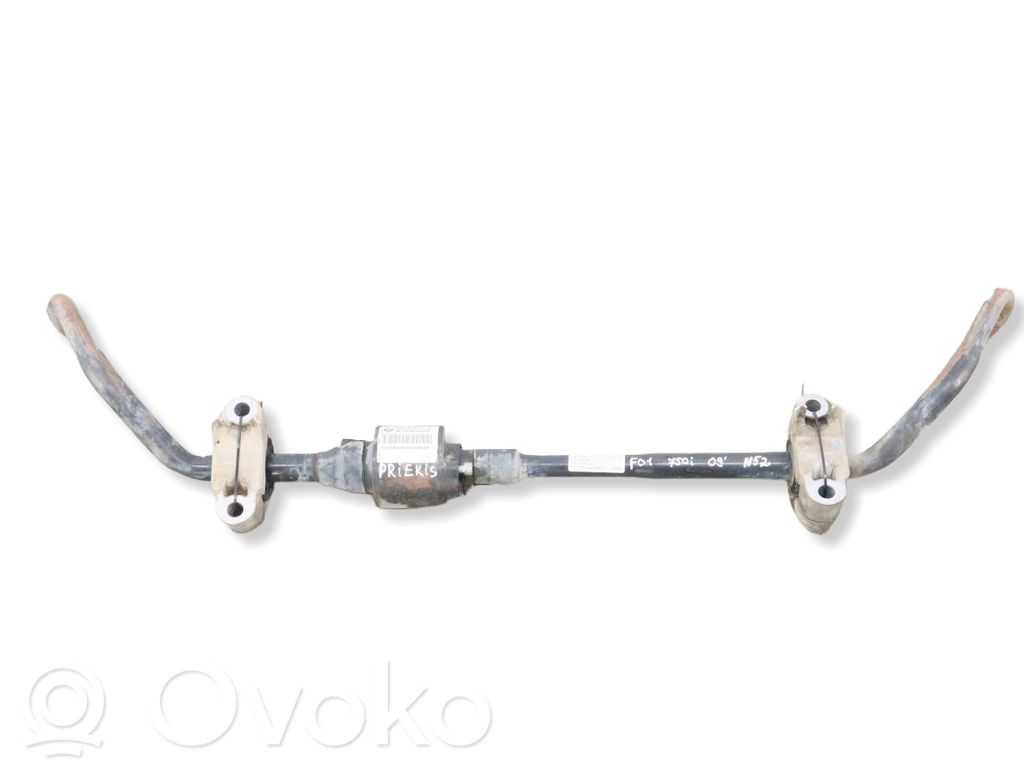 BMW 7 F01 F02 F03 F04 Stabilisator Adaptive Aktiv 