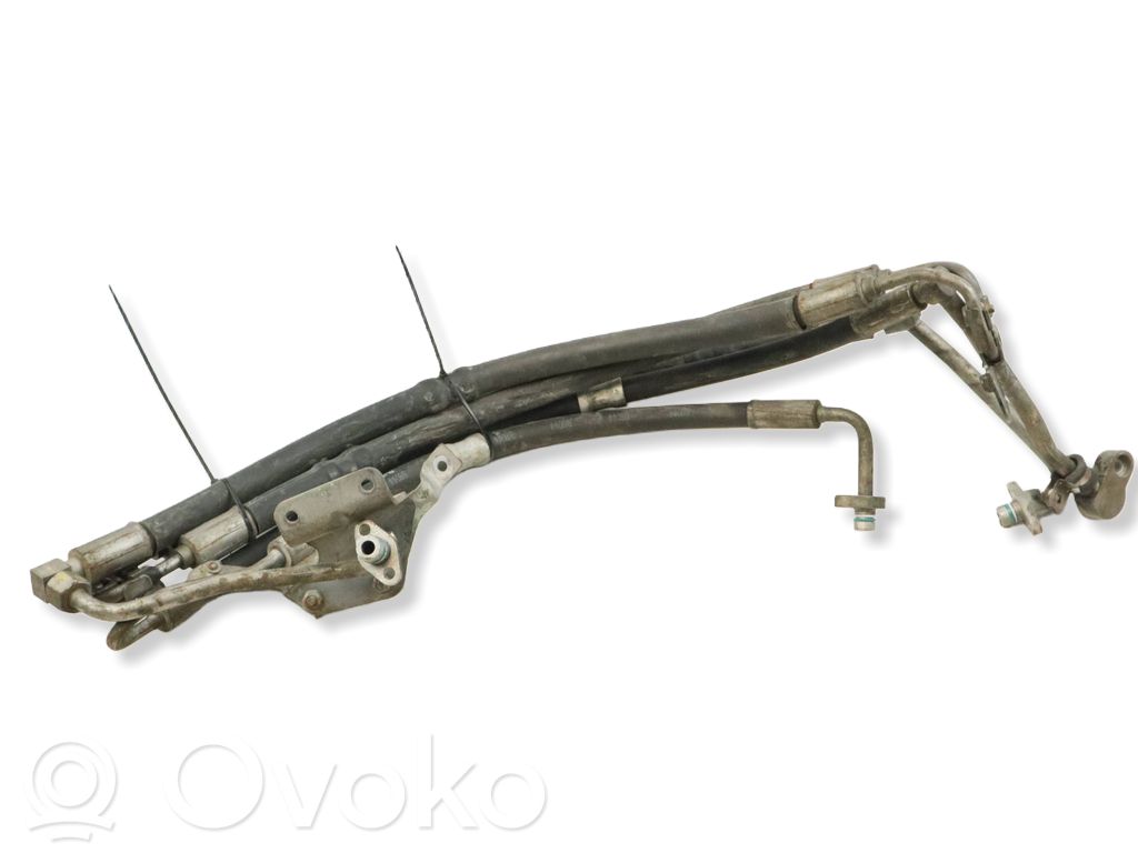 BMW 7 F01 F02 F03 F04 Przewód wspomagania kierownicy 