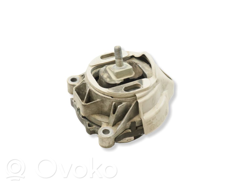 BMW 3 GT F34 Suport tampon motor 