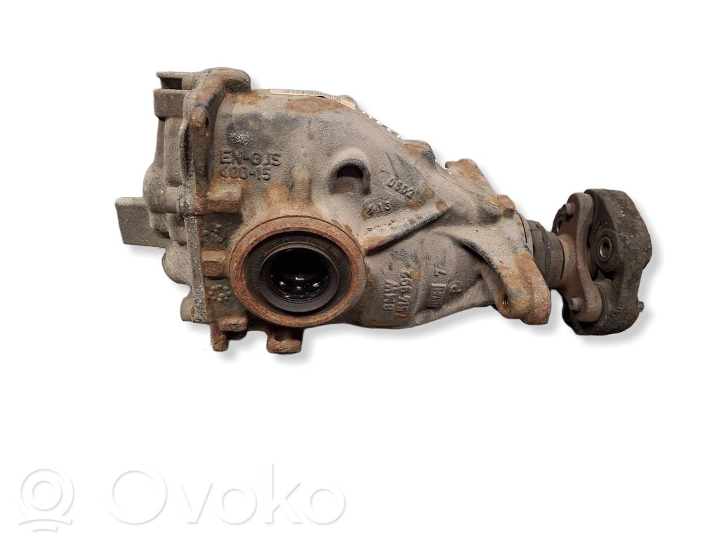 BMW 1 F20 F21 Tylny mechanizm różnicowy 
