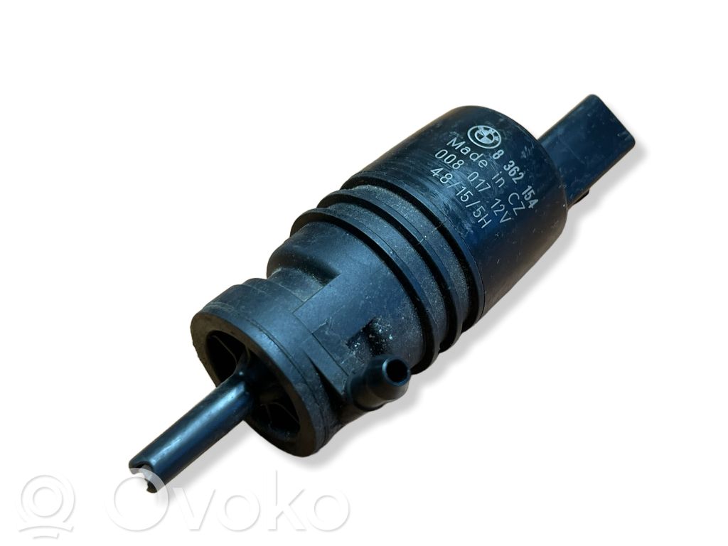 Windscreen/windshield washer pump   8362154,008017