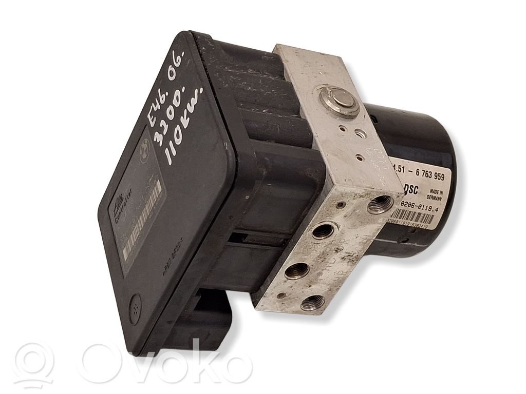 ABS Blokas   6764088,00008214E0,10096008213,6763959