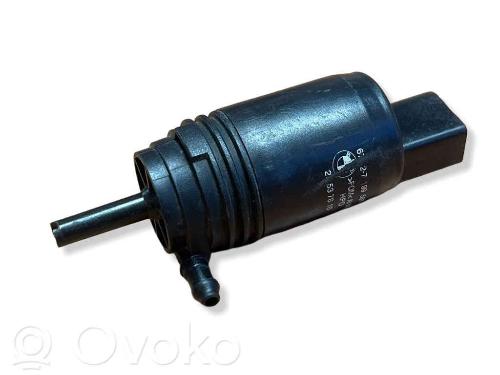 Pumpe Scheibenwaschanlage   7199567,2537610