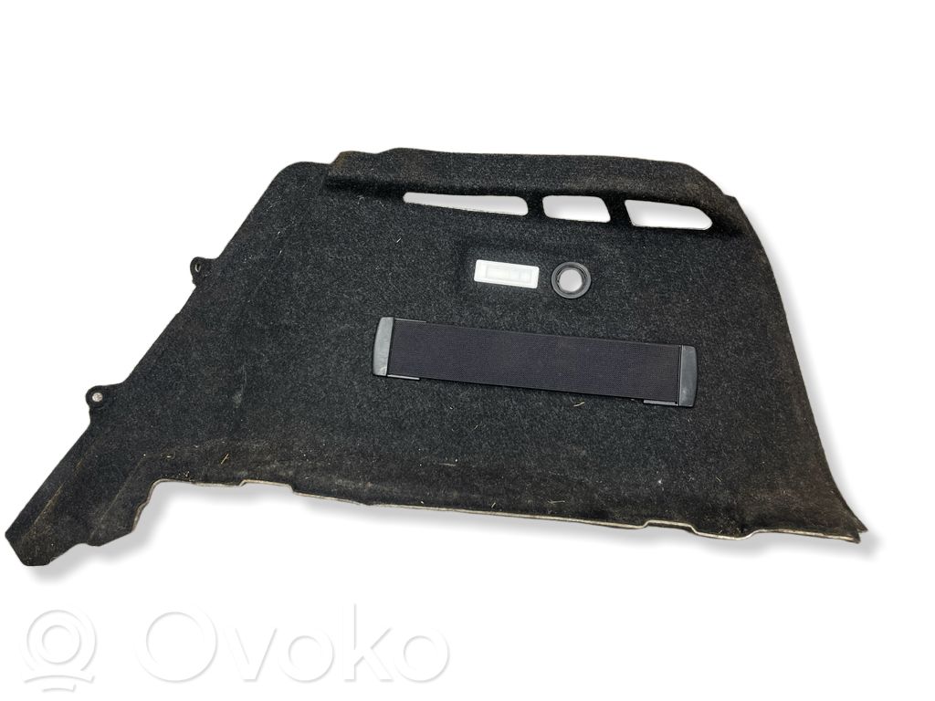BMW i3 Trunk/boot lower side trim panel 