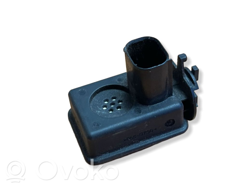 BMW 3 E90 E91 Air quality sensor 