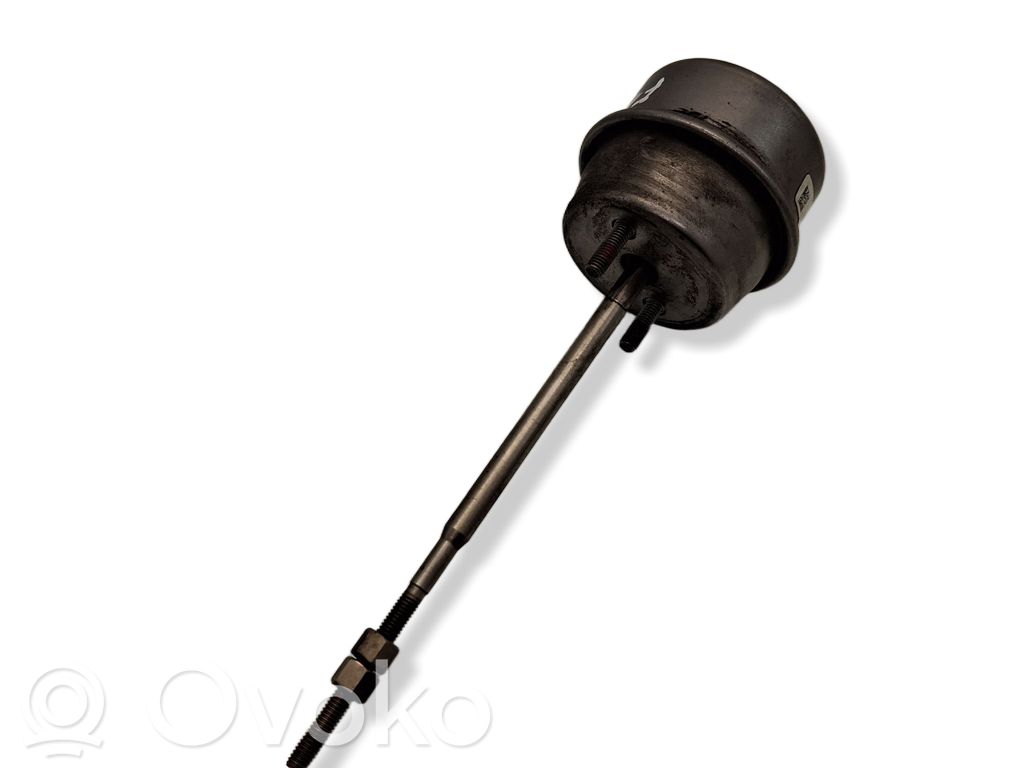 BMW 5 F10 F11 Vakuumo sistemos dalis (-ys) (turbinos) 
