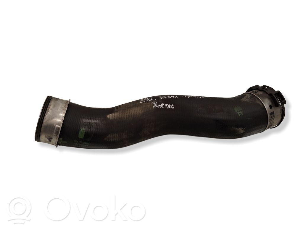 Intercooler hose/pipe   11884414,7802753