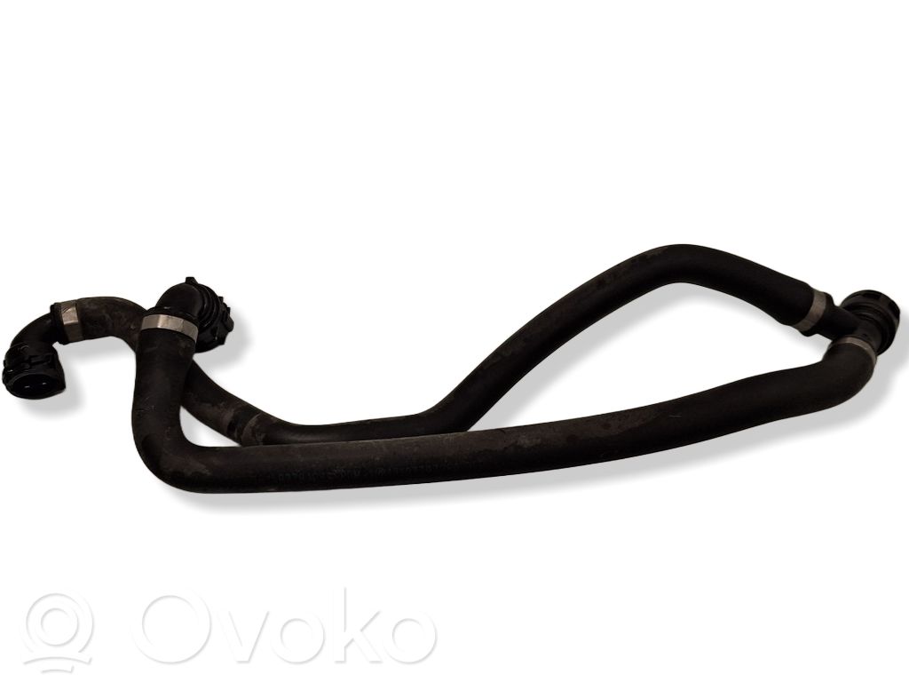 Engine coolant pipe/hose   7797260
