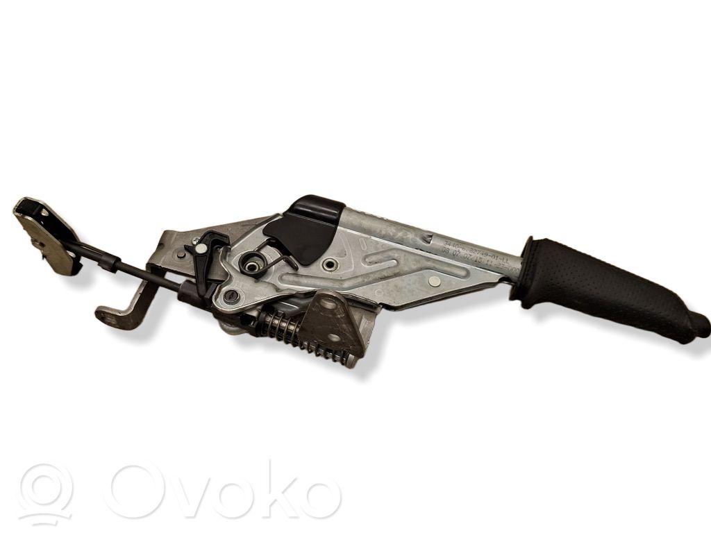 BMW 3 E92 E93 Handbrake/parking brake lever assembly 