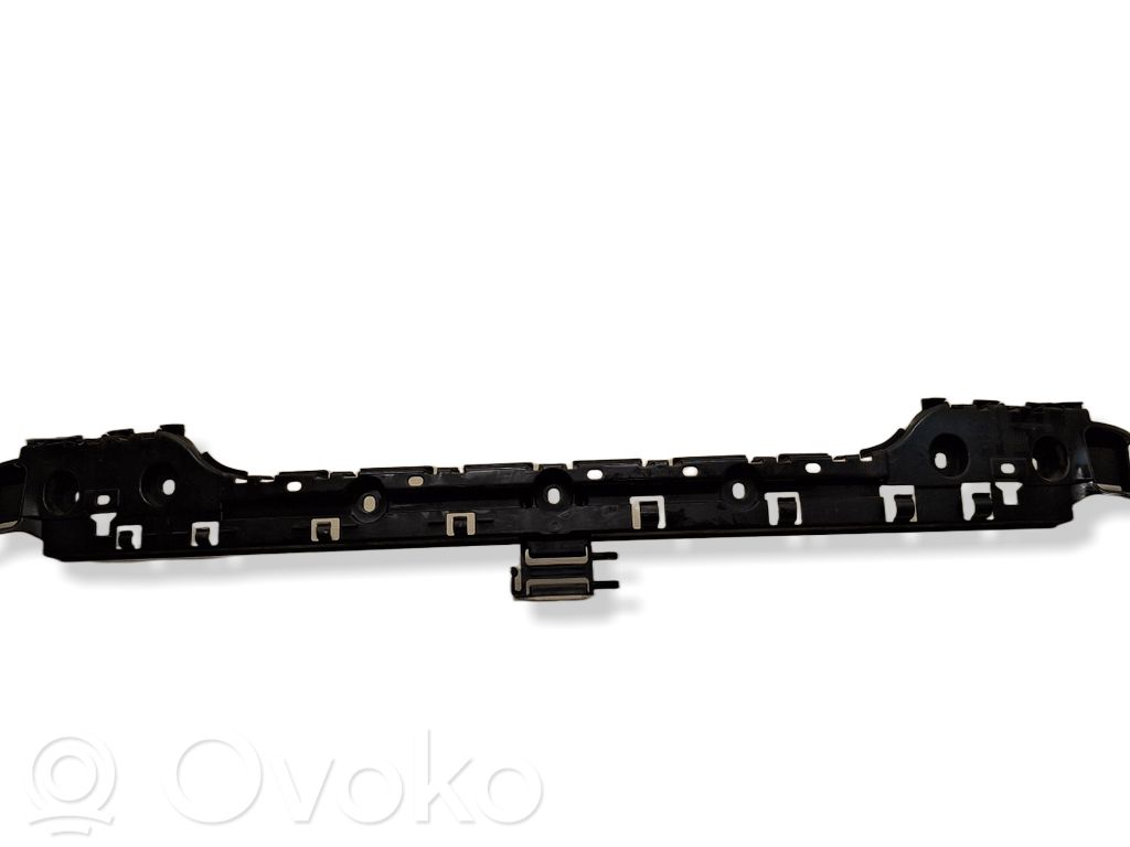 BMW 1 E82 E88 Rear bumper mounting bracket 