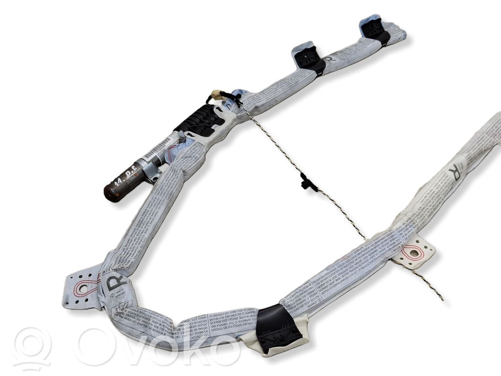 BMW X1 E84 Airbag del techo 