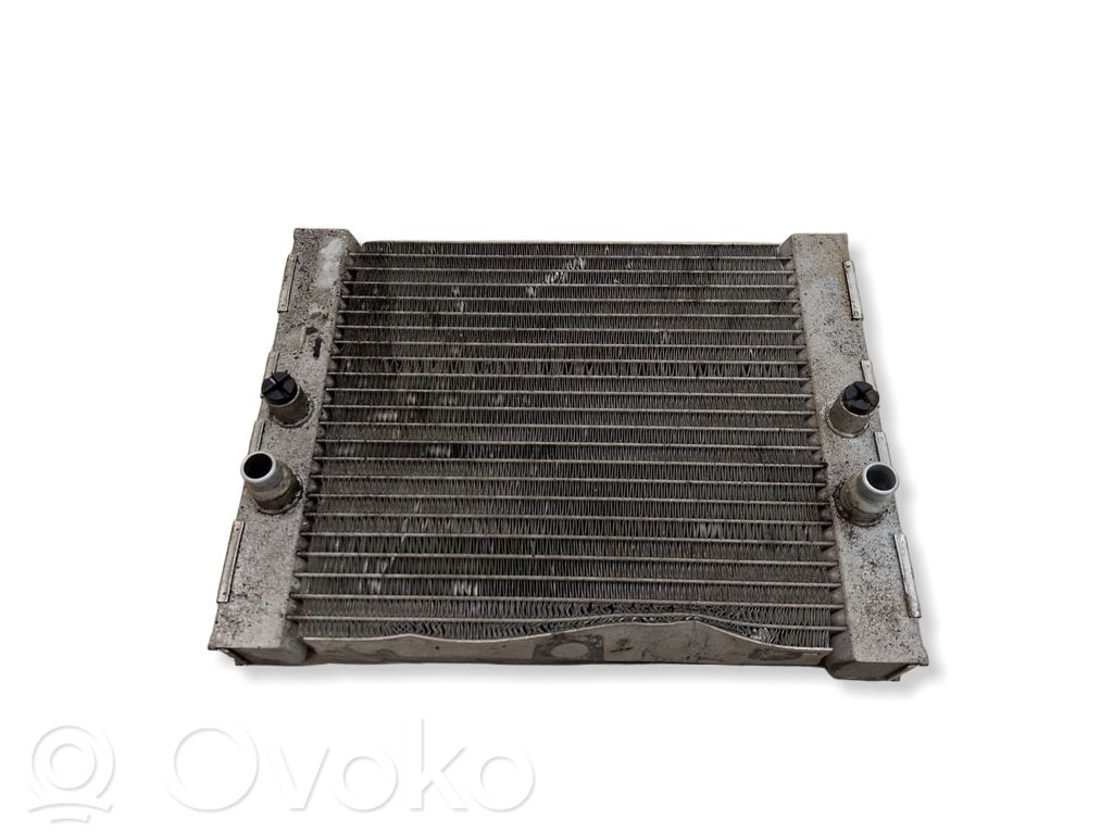 BMW X5M E70 Coolant radiator 