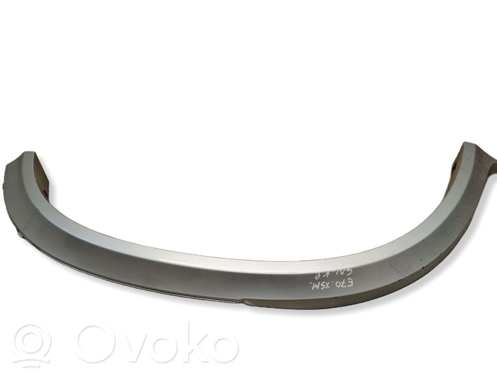 BMW X5M E70 Galinės arkos apdaila 