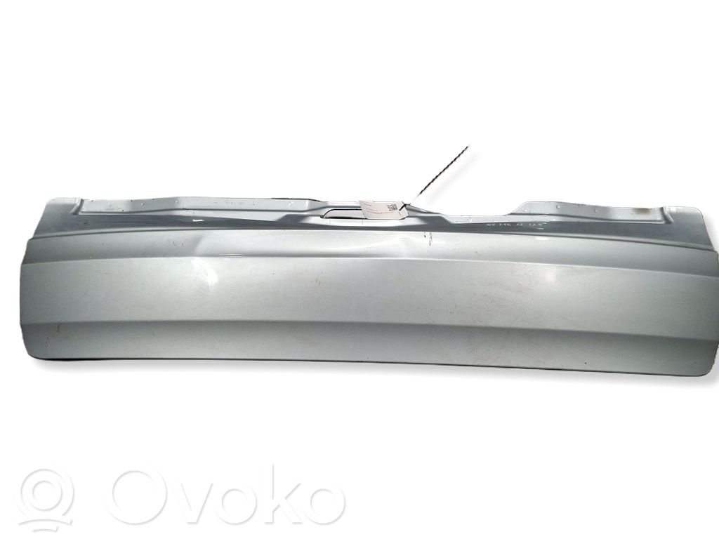 BMW X5M E70 Tailgate/trunk/boot lid 