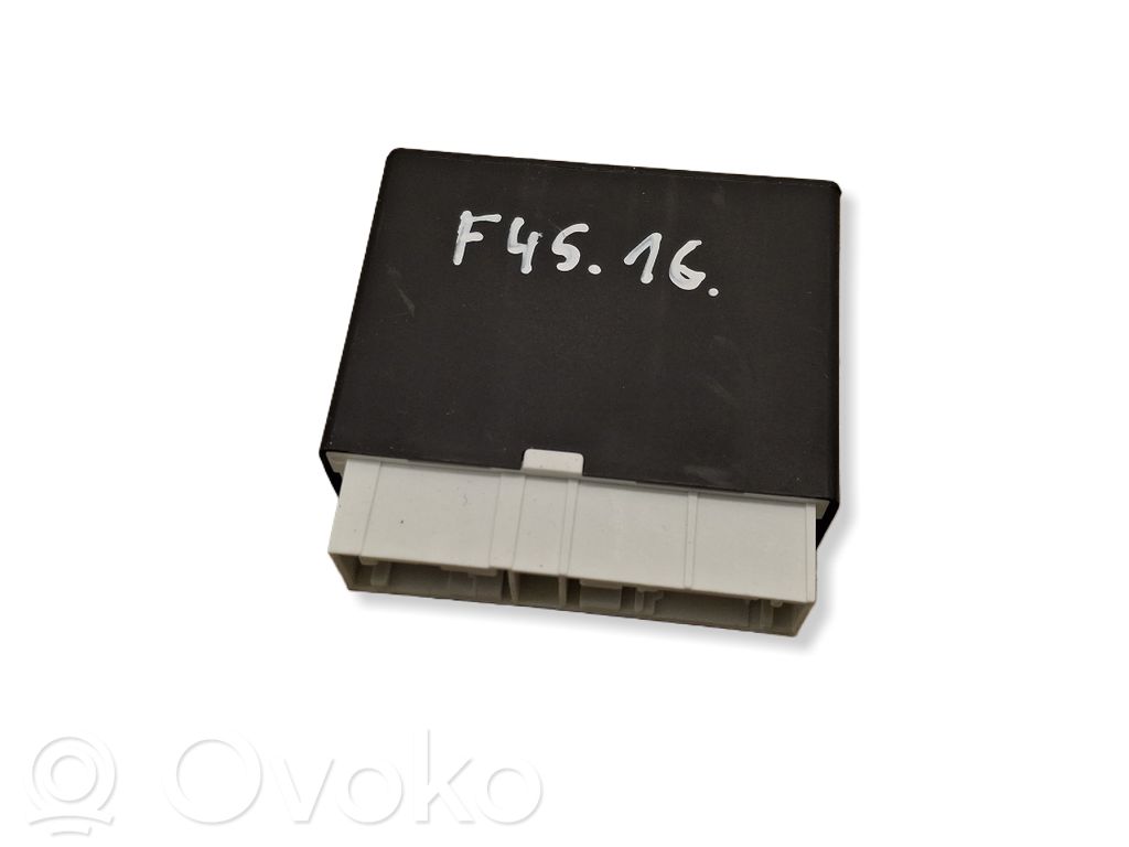 BMW 2 F46 Unitate/modul de comandă parcare PDC 