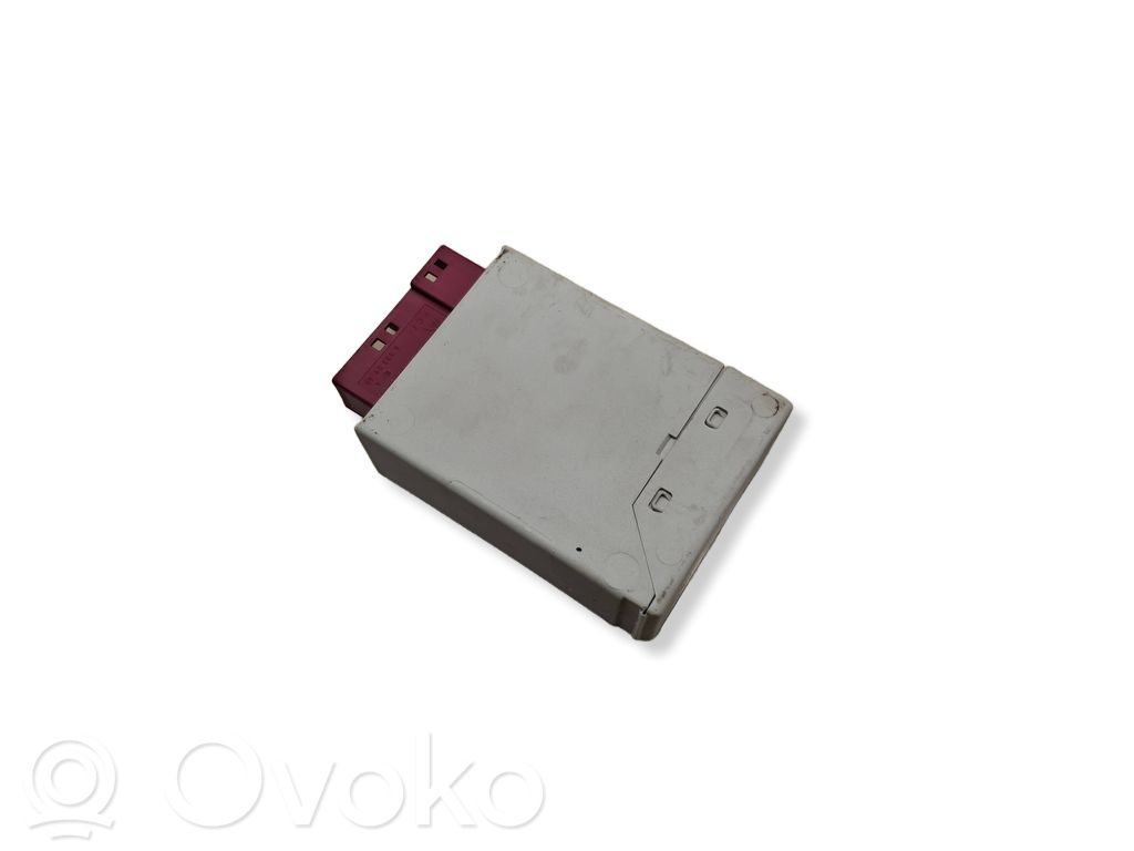 BMW 2 F46 Module de commande de siège 