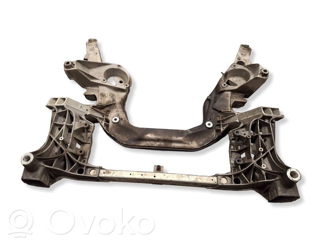 BMW 5 F10 F11 Rama pomocnicza przednia 