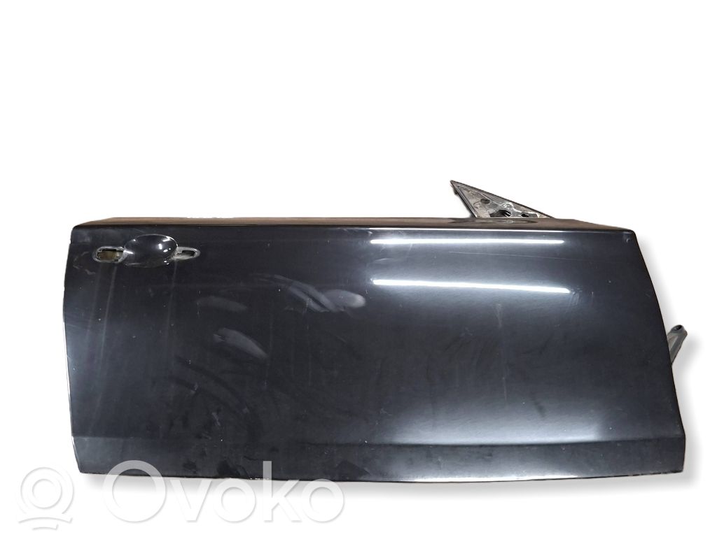 BMW 1 E81 E87 Priekinės durys (dvidurio) 