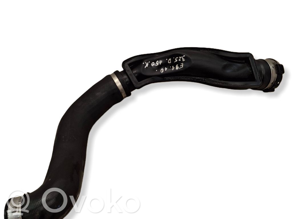 BMW 3 E90 E91 Intercooler hose/pipe 