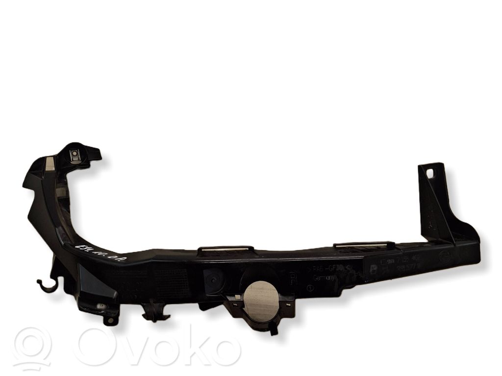 BMW 3 E90 E91 Headlight/headlamp mounting bracket 