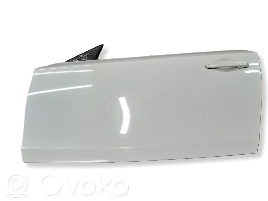 BMW 1 E82 E88 Дверь 
