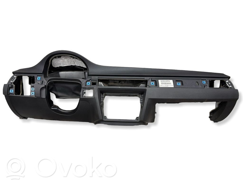 BMW 3 E90 E91 Panelė 