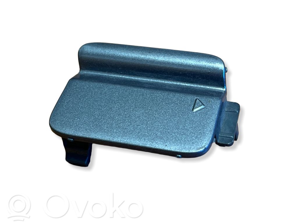 BMW 5 E60 E61 Abdeckung Deckel Abschleppöse hinten 