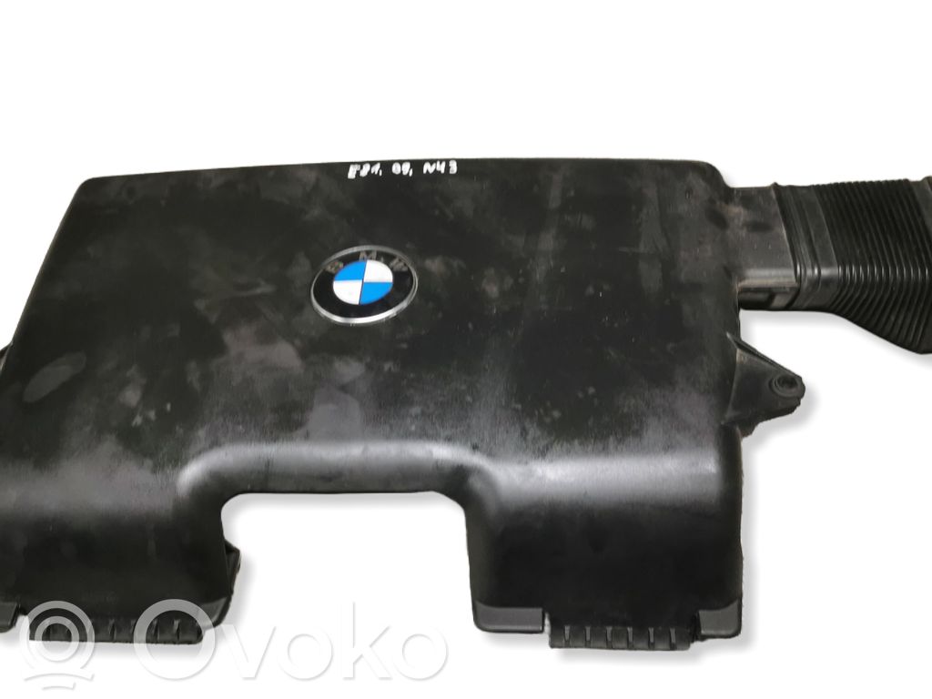 BMW 1 E81 E87 Engine cover (trim) 