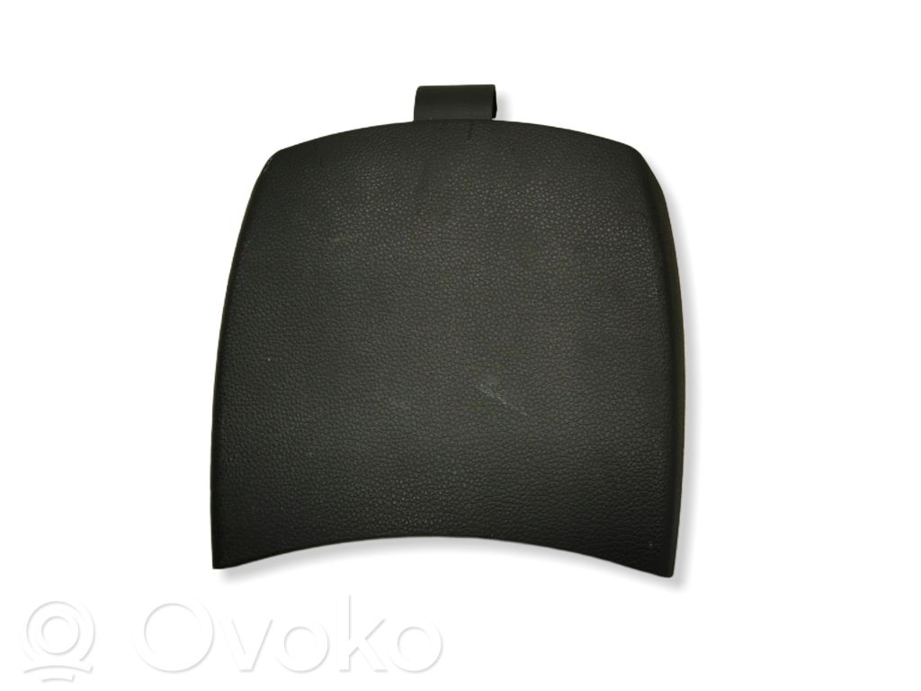 BMW 1 E81 E87 Kita centrinė konsolės (tunelio) detalė 