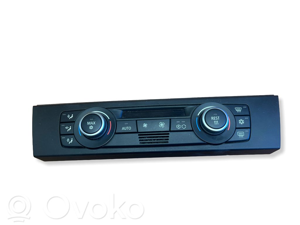 Climate control unit   9199260