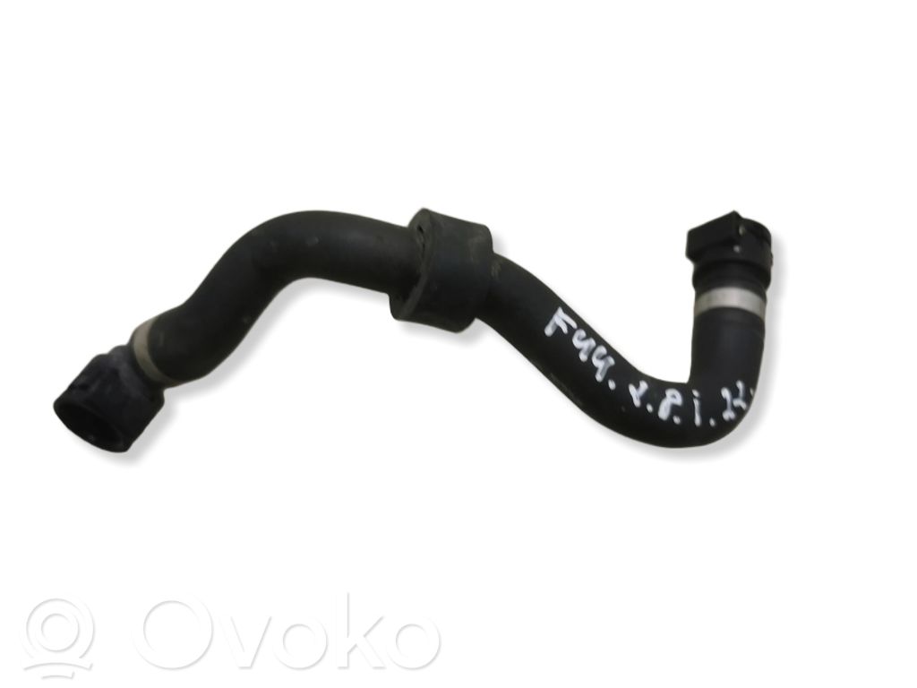 BMW 2 F44 Engine coolant pipe/hose 