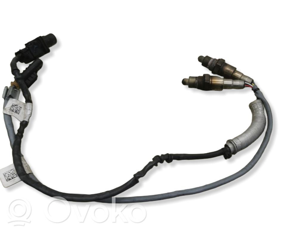 Lambda probe sensor   8659884,0258037002