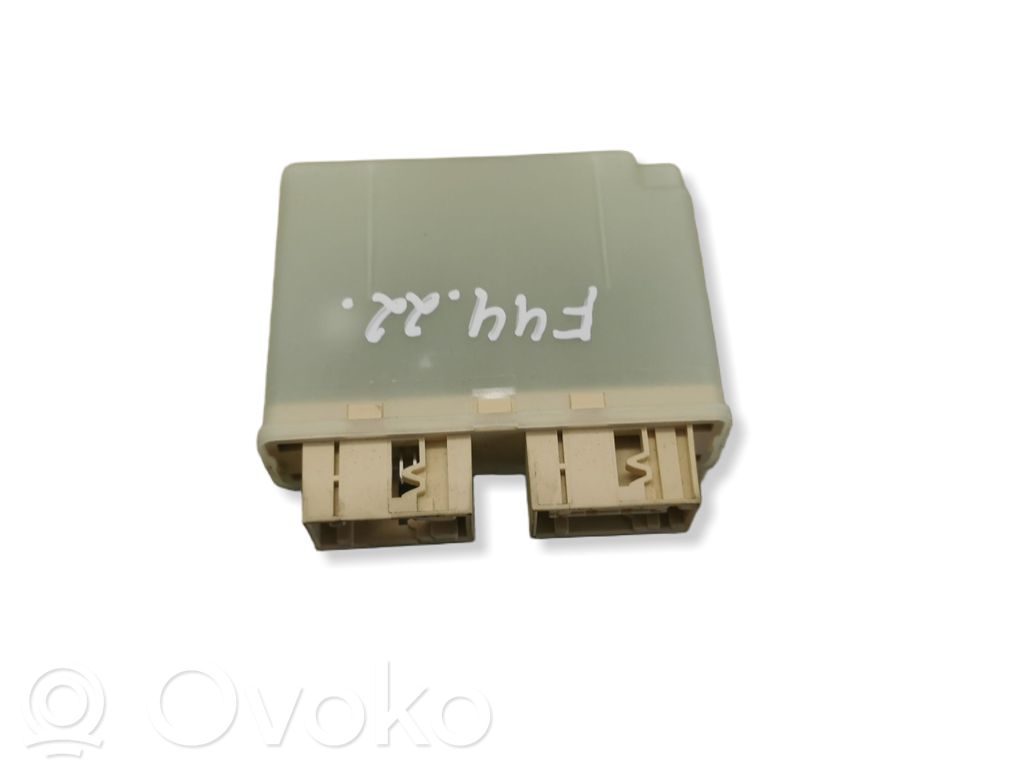 BMW 2 F44 Parking PDC control unit/module 