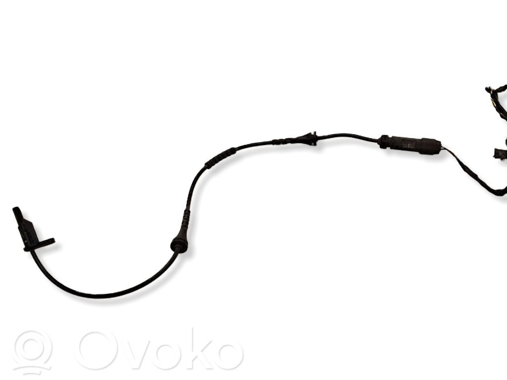 BMW 2 F44 ABS Sensor hinten 