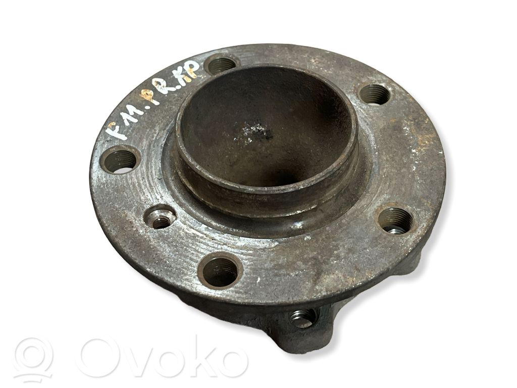 BMW 5 F10 F11 Wheel ball bearing 