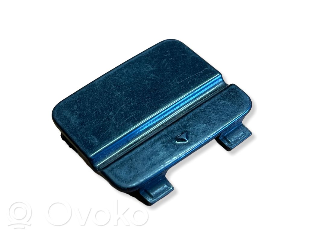 BMW 3 E90 E91 Rear bumper row hook cap/cover 