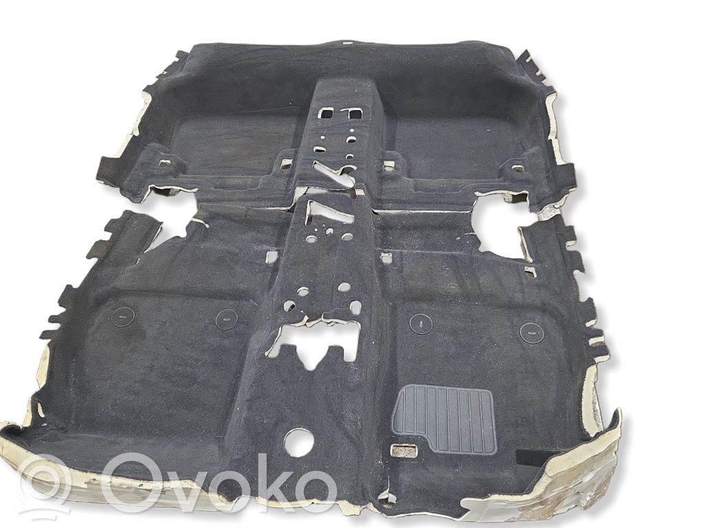 BMW 2 F44 Interior carpet 