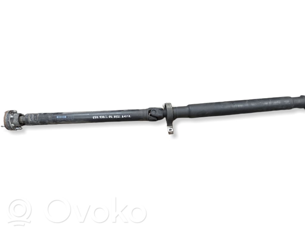 BMW 5 E60 E61 Drive shaft (set) 
