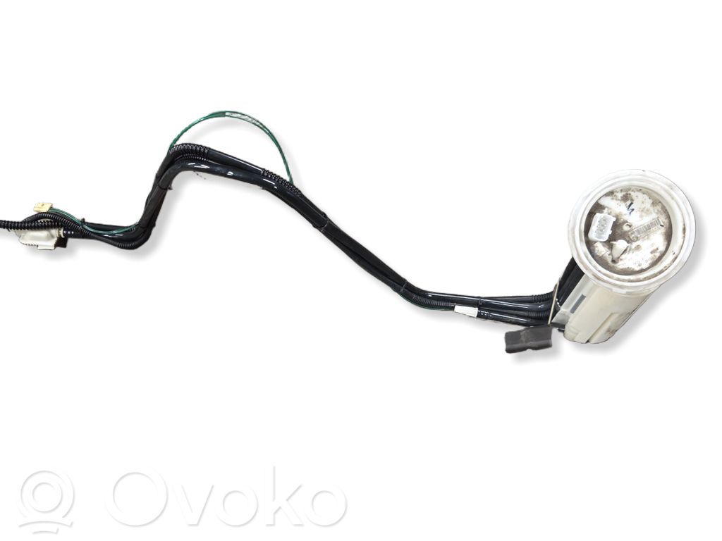 BMW 5 E60 E61 Bomba interna de combustible 