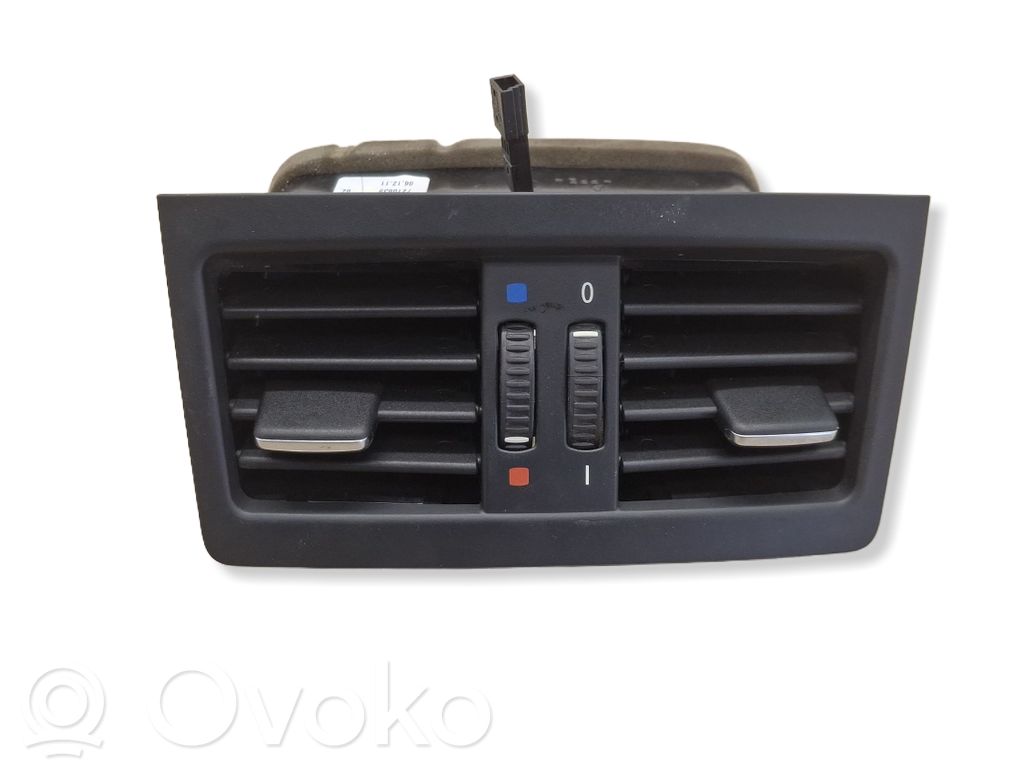 BMW 3 E90 E91 Rear air vent grill 
