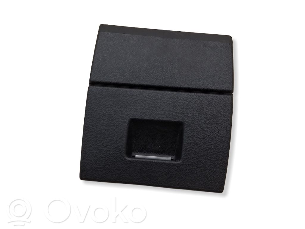 BMW 3 E90 E91 Front trunk storage compartment 