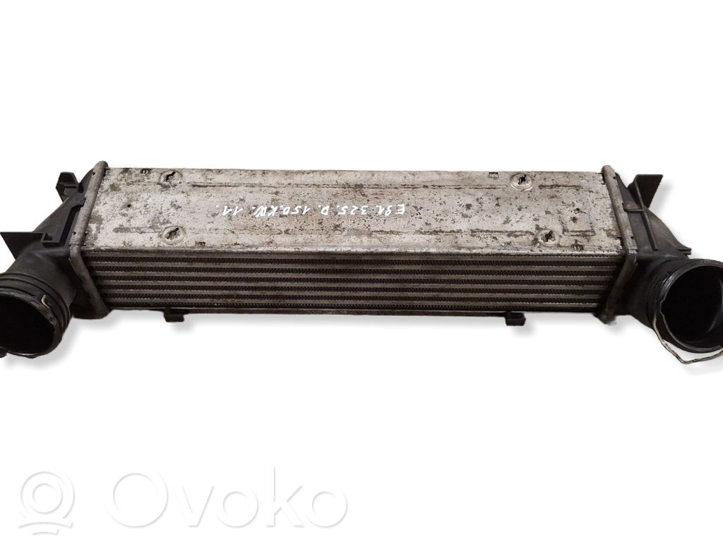 BMW 3 E90 E91 Intercooler radiator 