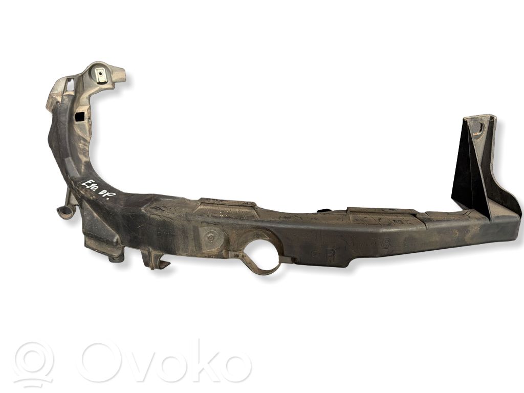 BMW 3 E90 E91 Headlight/headlamp mounting bracket 