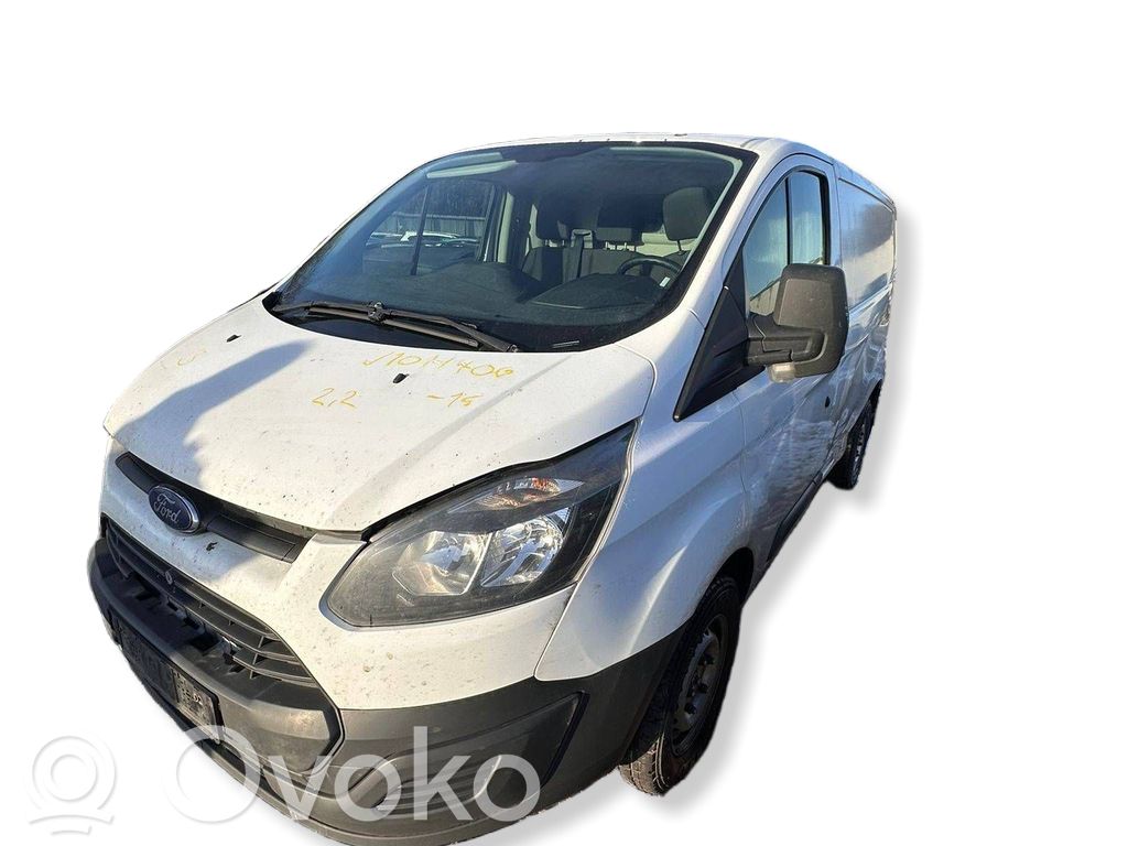 Front piece kit