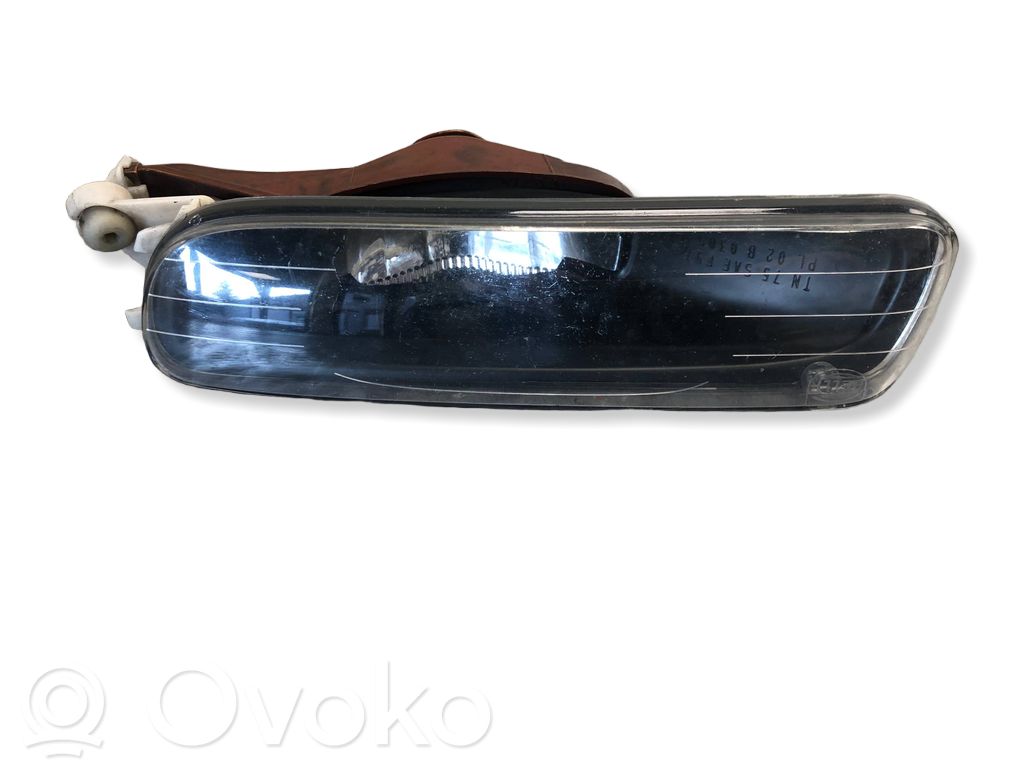 BMW 3 E46 Miglas lukturis priekšā 