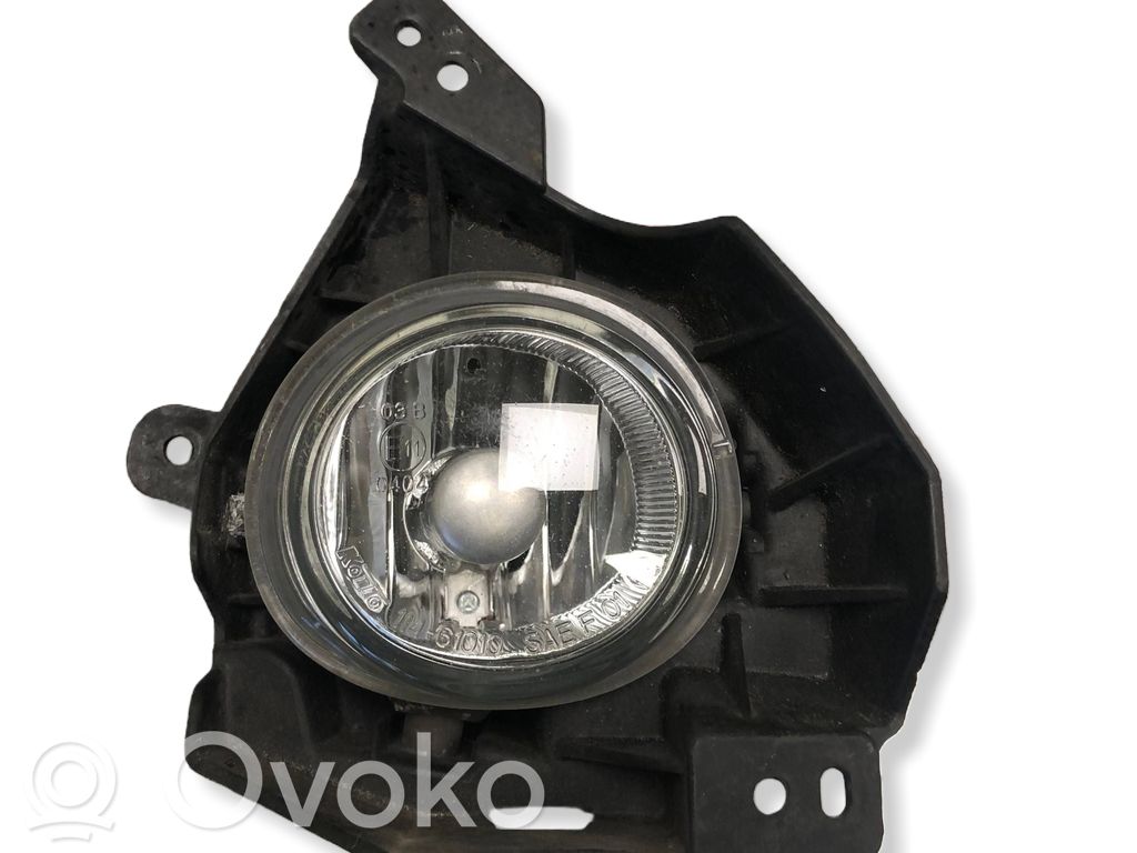 Mazda 2 Miglas lukturis priekšā 