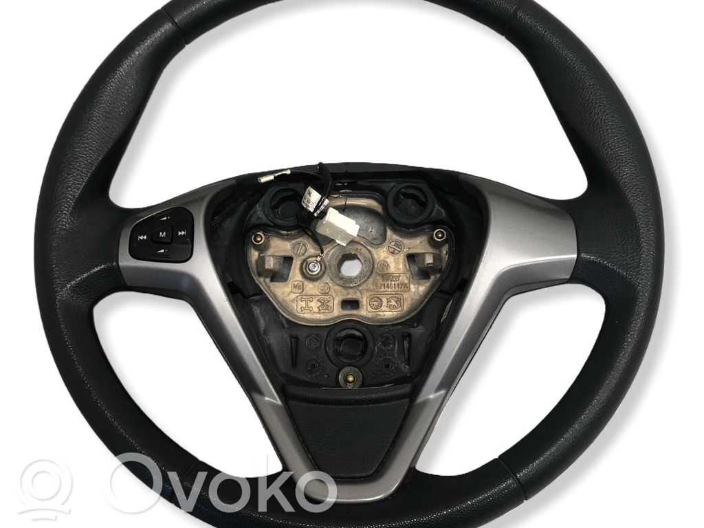 Ford Fiesta Stūre 